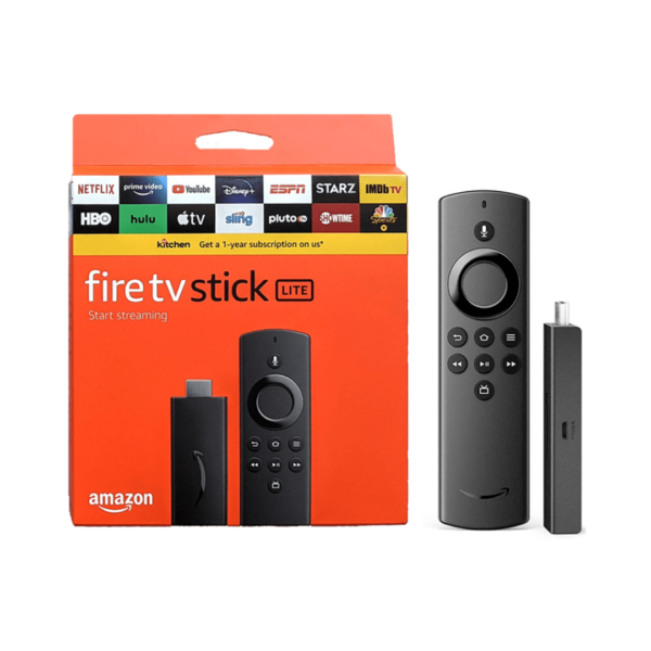 Amazon Fire Tv Stick Lite