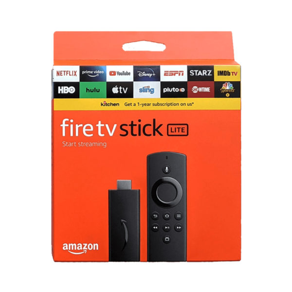 Amazon Fire Tv Stick Lite - Imagen 3