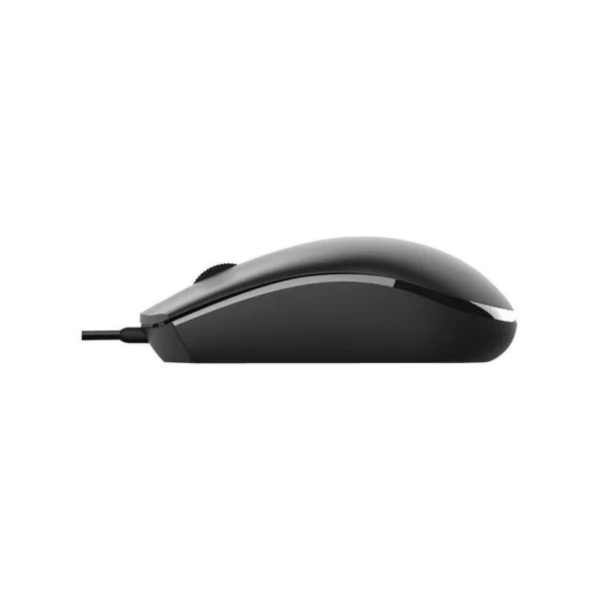 Mouse Trust Basi Negro - Imagen 3