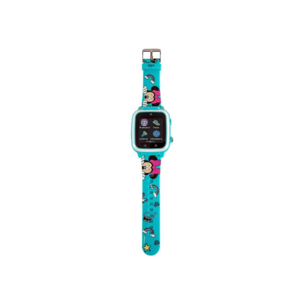 Reloj  KALLEY Minnie Mouse de Disney 26 mm - Imagen 2