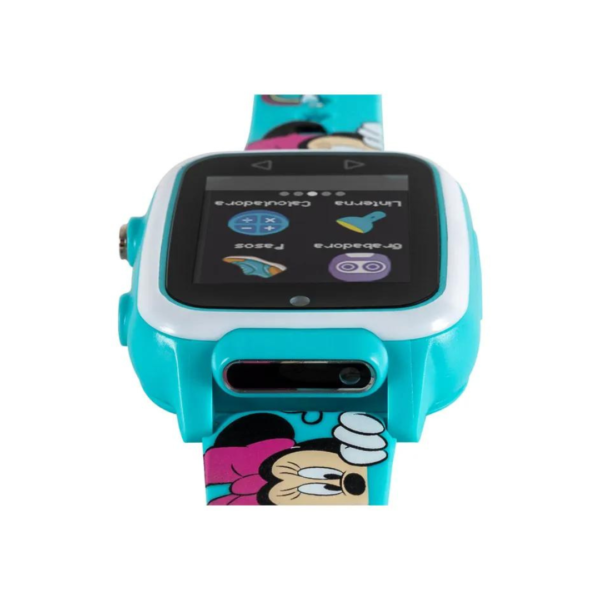 Reloj  KALLEY Minnie Mouse de Disney 26 mm - Imagen 4