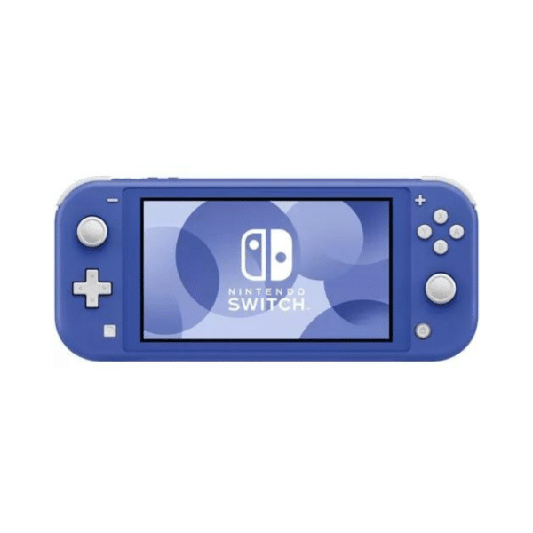 Nintendo Switch Lite Azul - Imagen 2