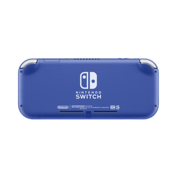 Nintendo Switch Lite Azul - Imagen 3