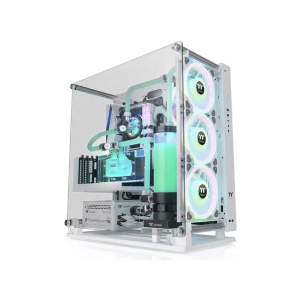 Chasis P3Pro Blanco