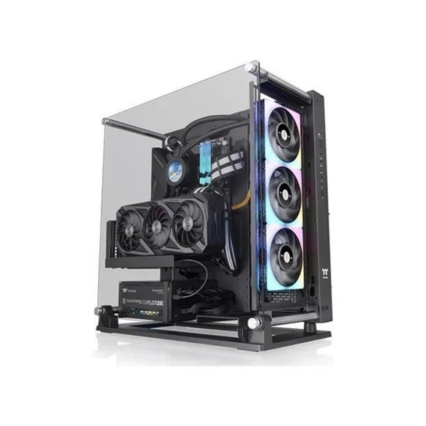 Chasis P3Pro Negro