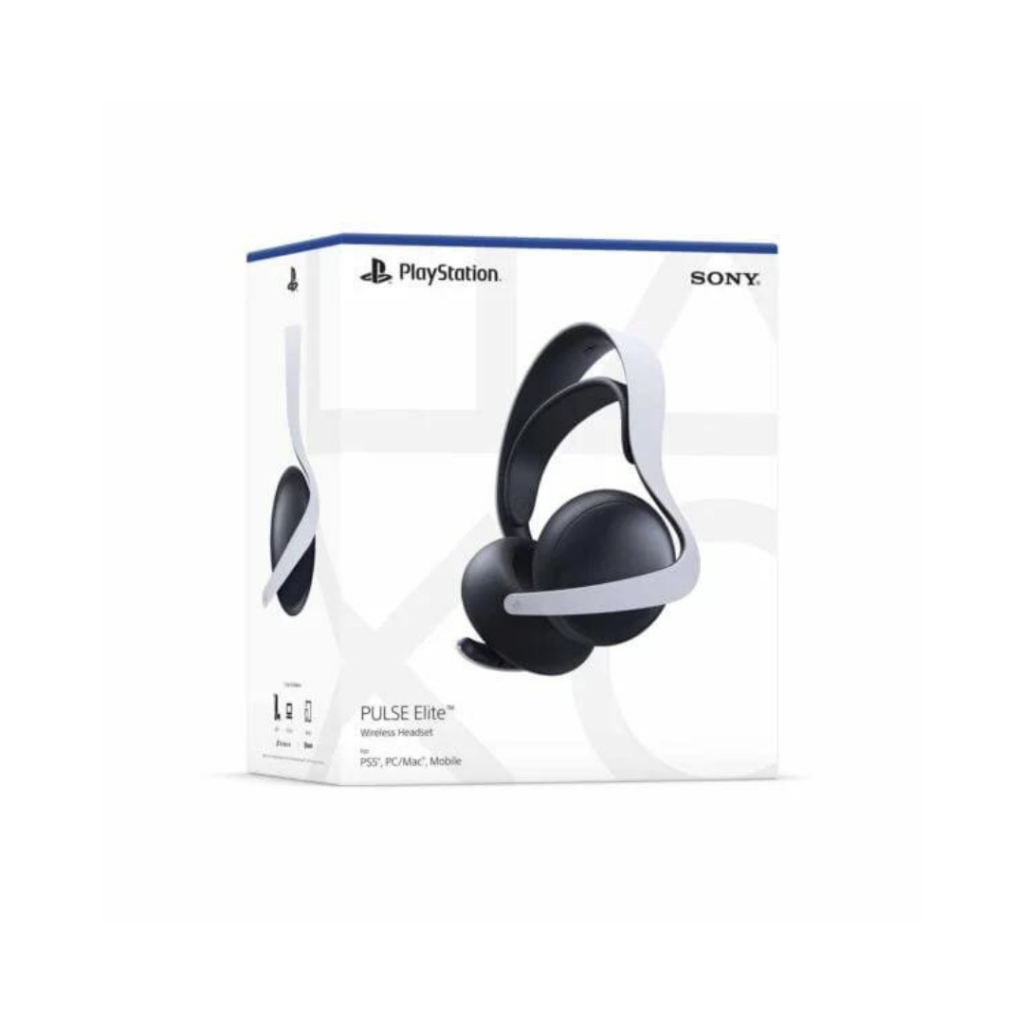 Diadema Elite Ps5