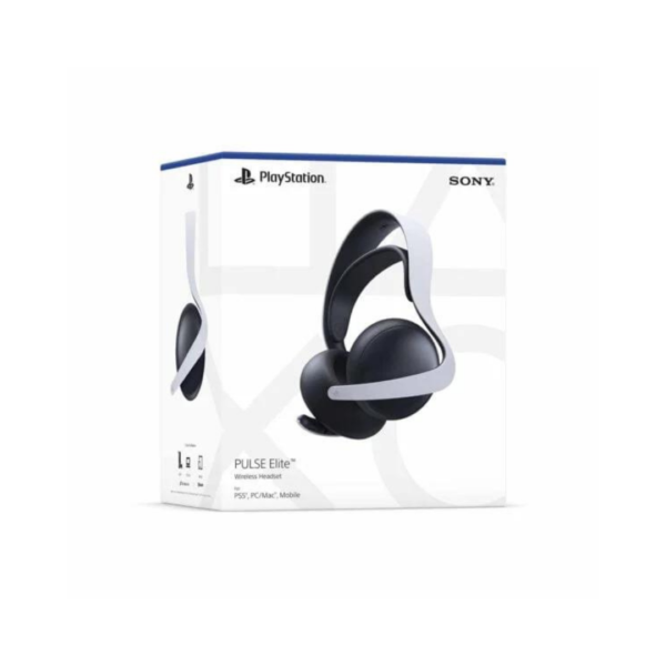 Diadema Elite Ps5