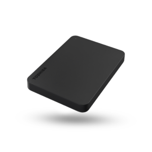 Disco Duro Toshiba 1Tb