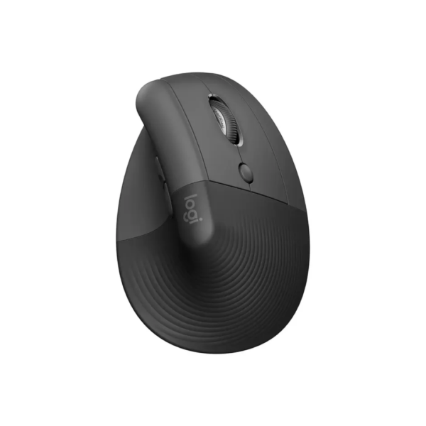Mouse Logitech Lift Inalam-Bluetooth