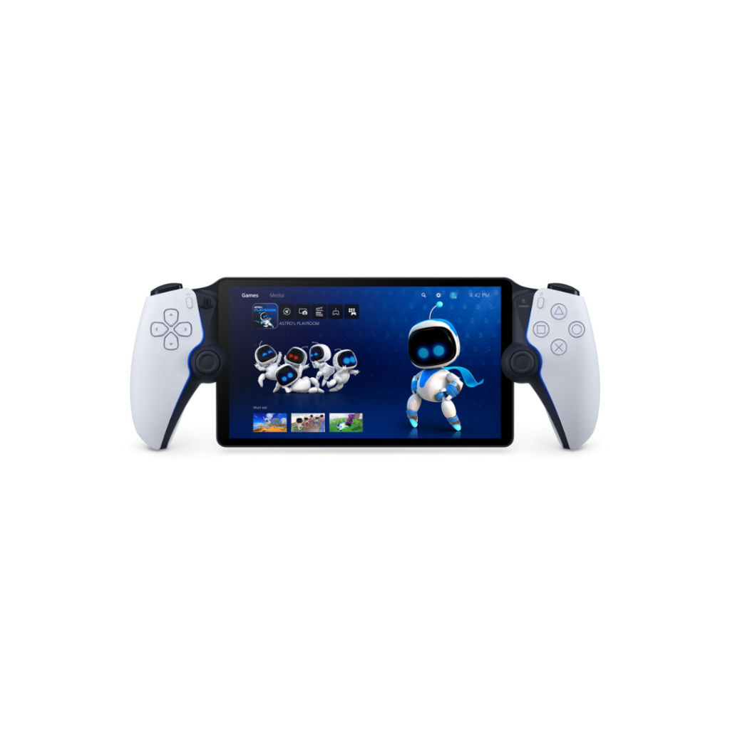Ps5 Portable
