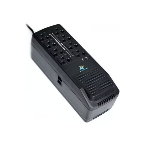 Regulador 600Va