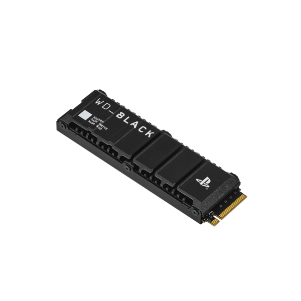 Ssd Dis 1Tb Ps5 Wd