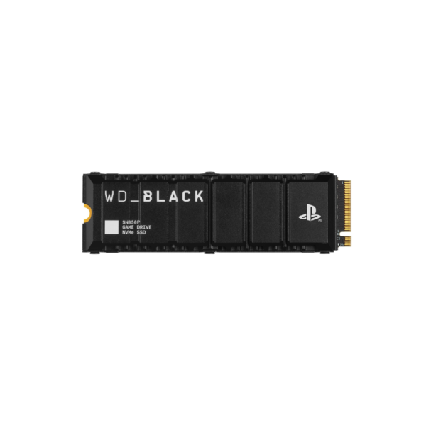 Ssd Dis Ps5 2Tb Wd