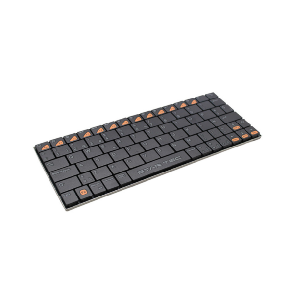 Teclado Bluetooth Star Tec B71