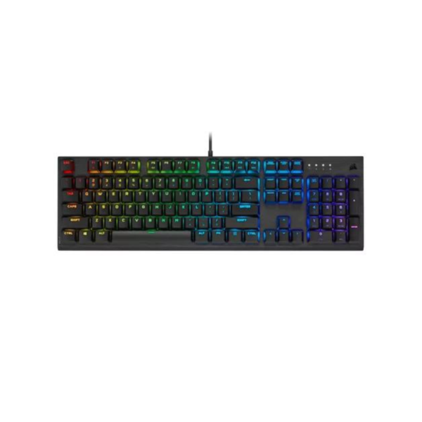 Teclado K60