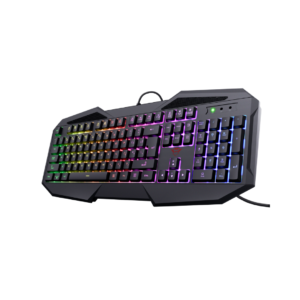 Teclado Trust Avonn 830Rw