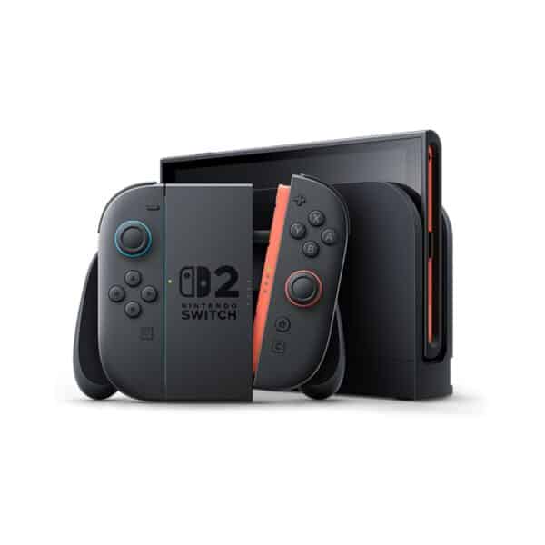 Nintendo Switch 2 - Imagen 2