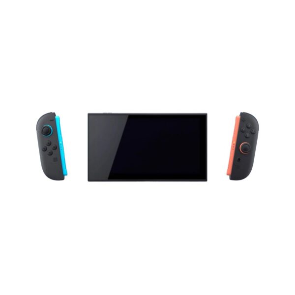 Nintendo Switch 2 - Imagen 4