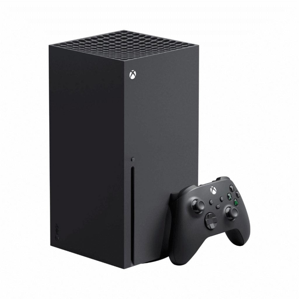 Xbox Series X con Lector (Refurbished)