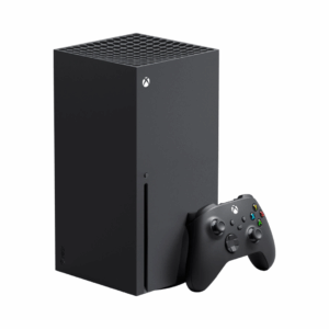 Xbox Series X con Lector (Refurbished)