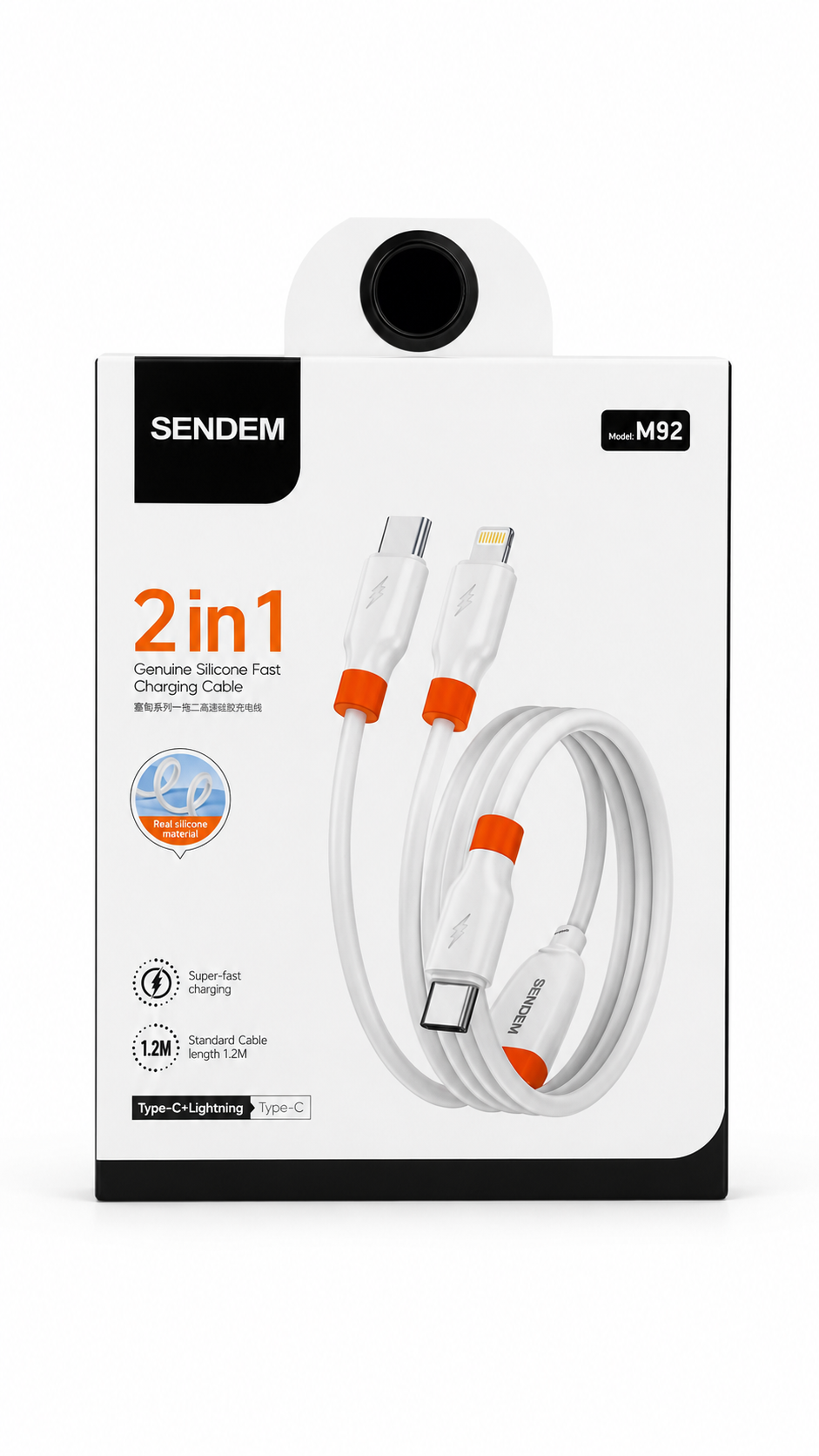 CABLE M92