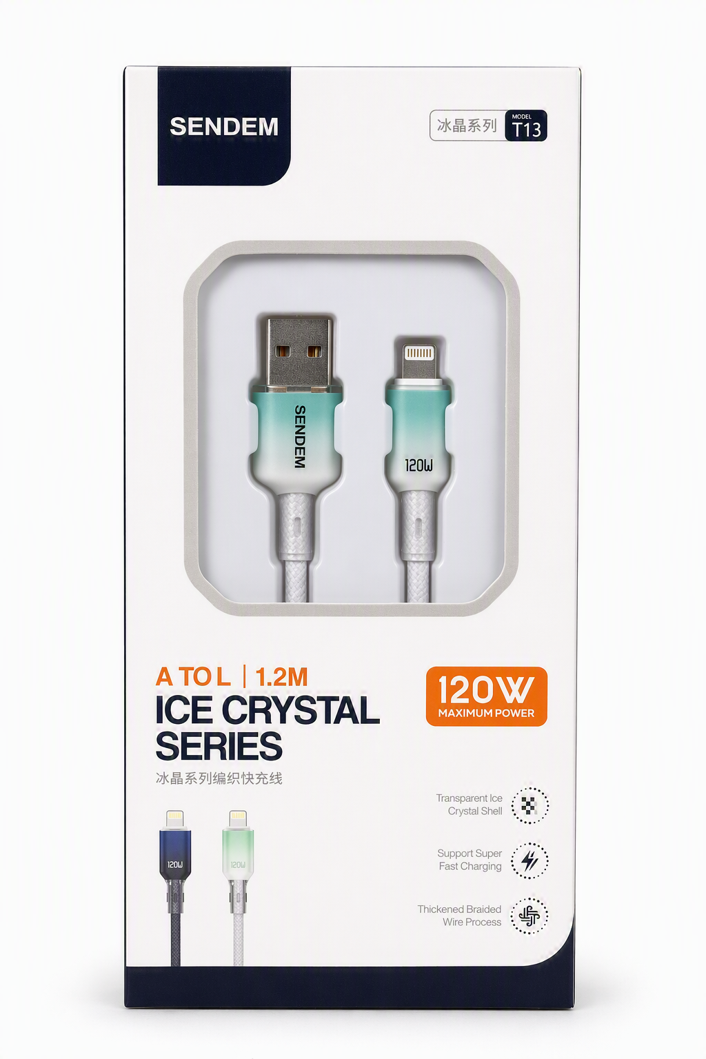 CABLE T13LB